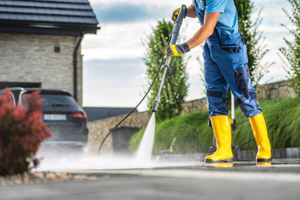 Best Best Pressure Washing Companies  in North Springfield, VA