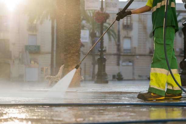 Best Fence Pressure Washing  in North Springfield, VA