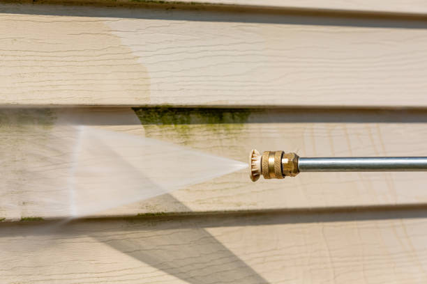 Best Roof Power Washing Services  in North Springfield, VA